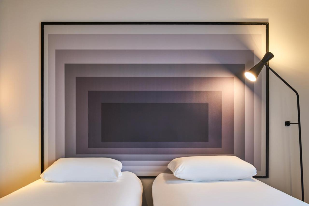 Ibis Centre Gare Hotel